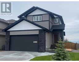 253 Rivergrove Chase W, lethbridge, Alberta