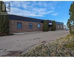 2105 20 Avenue, coaldale, Alberta