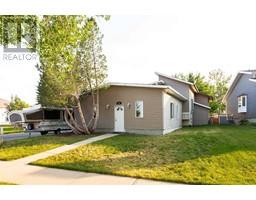 202 Jerry Potts Boulevard W, lethbridge, Alberta