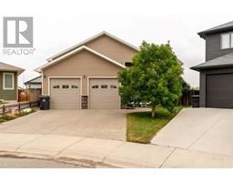 417 Sundance Place, coalhurst, Alberta