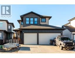 504 Greywolf Cove N, lethbridge, Alberta