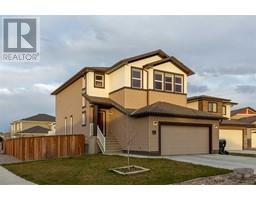 601 Bluebell Bay W, lethbridge, Alberta