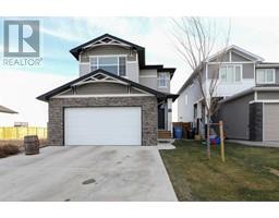 325 Rivergrove Chase W, lethbridge, Alberta