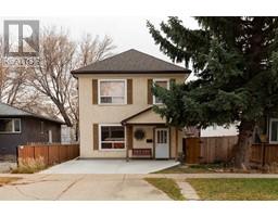 1210 5A Avenue S, lethbridge, Alberta