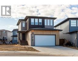 512 Greywolf Cove N, lethbridge, Alberta