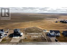 61 Pebble Creek Cove, raymond, Alberta