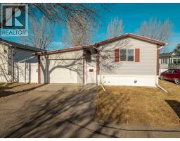 206 Station Boulevard, coaldale, Alberta