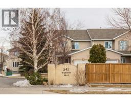 10, 545 Highlands Boulevard W, lethbridge, Alberta