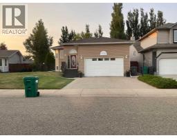 7 Mt Alderson Place W, lethbridge, Alberta