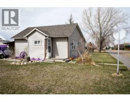 602 3 Avenue N, vauxhall, Alberta