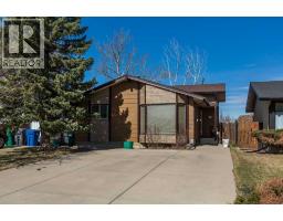 78 Pensacola Court W, lethbridge, Alberta