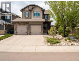 147 Riverpark Boulevard W, lethbridge, Alberta