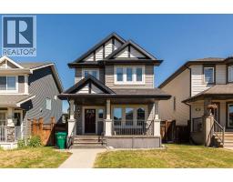 87 Keystone Terrace W, lethbridge, Alberta