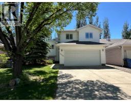 252 Red Crow Boulevard W, lethbridge, Alberta