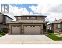788 Canyonview Close W, lethbridge, Alberta