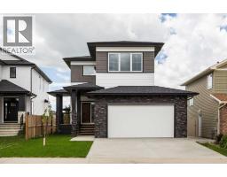 393 Rivergrove Chase W, lethbridge, Alberta