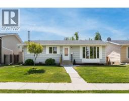 16 Simon Fraser Boulevard W, lethbridge, Alberta