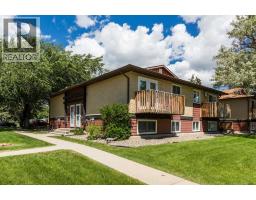 13, 5 Acadia Road W, lethbridge, Alberta