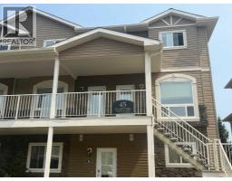 18, 45 Keystone Terrace W, lethbridge, Alberta
