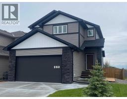 253 Rivergrove Chase W, lethbridge, Alberta