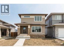 757 Riverhills Landing W, lethbridge, Alberta