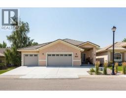 319 Canyon Boulevard W, lethbridge, Alberta