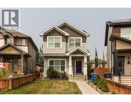 417 Moonlight Way W, lethbridge, Alberta