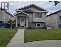 45 Sunridge Boulevard W, lethbridge, Alberta