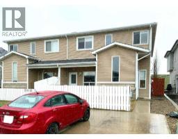 2, 3918 Sundance Road, coalhurst, Alberta