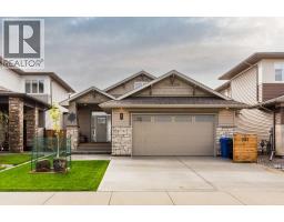 281 Rivergrove Chase W, lethbridge, Alberta