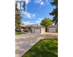 514 2 Street N, vauxhall, Alberta