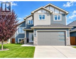 253 Greenwood Road, coalhurst, Alberta