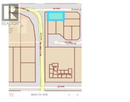 8602 24 Avenue, coleman, Alberta