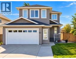 14 Thyrza Burkitt Place, lethbridge, Alberta